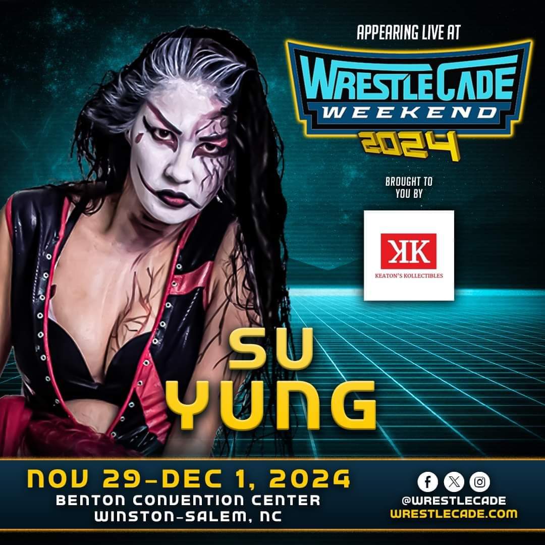 Su Yung Presales